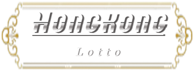 Paito Hk Lotto